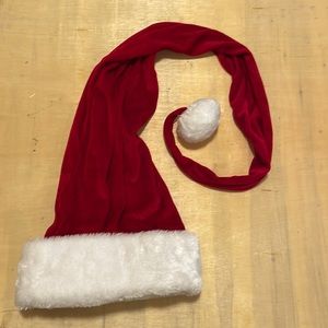 Santa Christmas hat